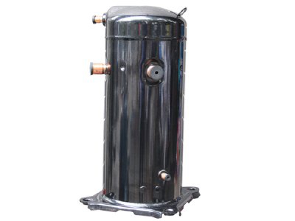 空調壓縮機是干什么用的